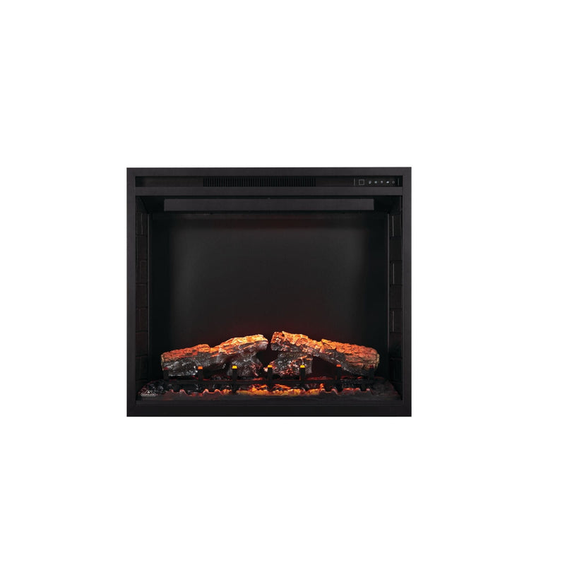 Napoleon ELEMENT 36" Built-in Electric Fireplace NEFB36H-BS Canada