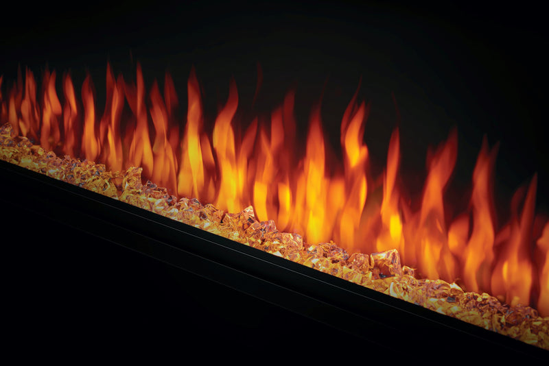Napoleon Entice 36" Wall Mount Electric Fireplace NEFL36CFH-1
