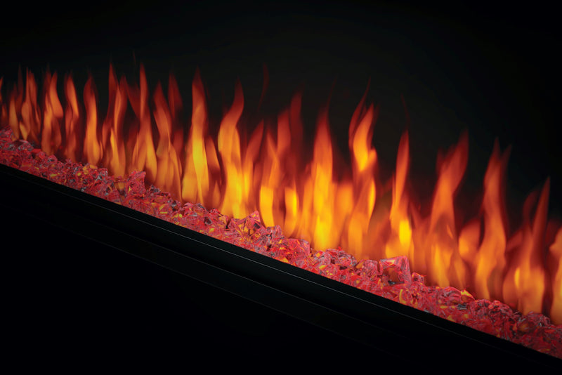 Napoleon Entice 36" Wall Mount Electric Fireplace NEFL36CFH-1