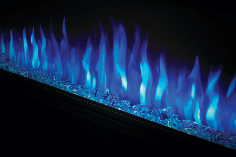 Napoleon Entice 50" Wall Mount Electric Fireplace NEFL50CFH-1 Canada