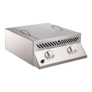 Napoleon Flat Top Sizzle Zone Head BISZ300