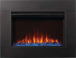 Napoleon Four or Three Piece Trim Kit, Black for Cineview™ 30 NEFTK3040
