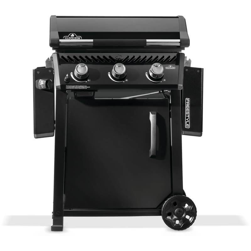 Napoleon Freestyle 24" Pre-Seasoned Non-Stick Griddle