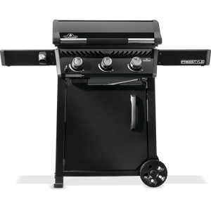 Napoleon Freestyle 24" Pre-Seasoned Non-Stick Griddle