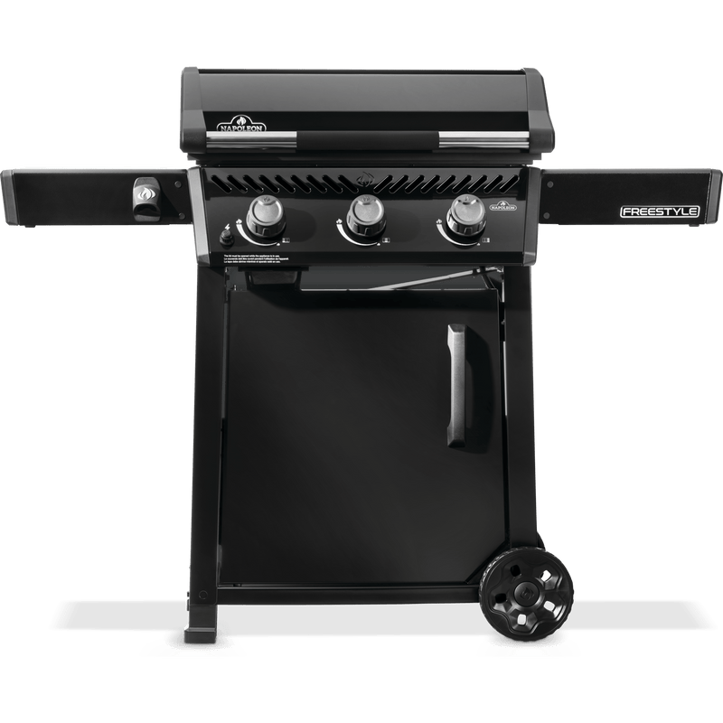 Napoleon Freestyle 24" Pre-Seasoned Non-Stick Griddle