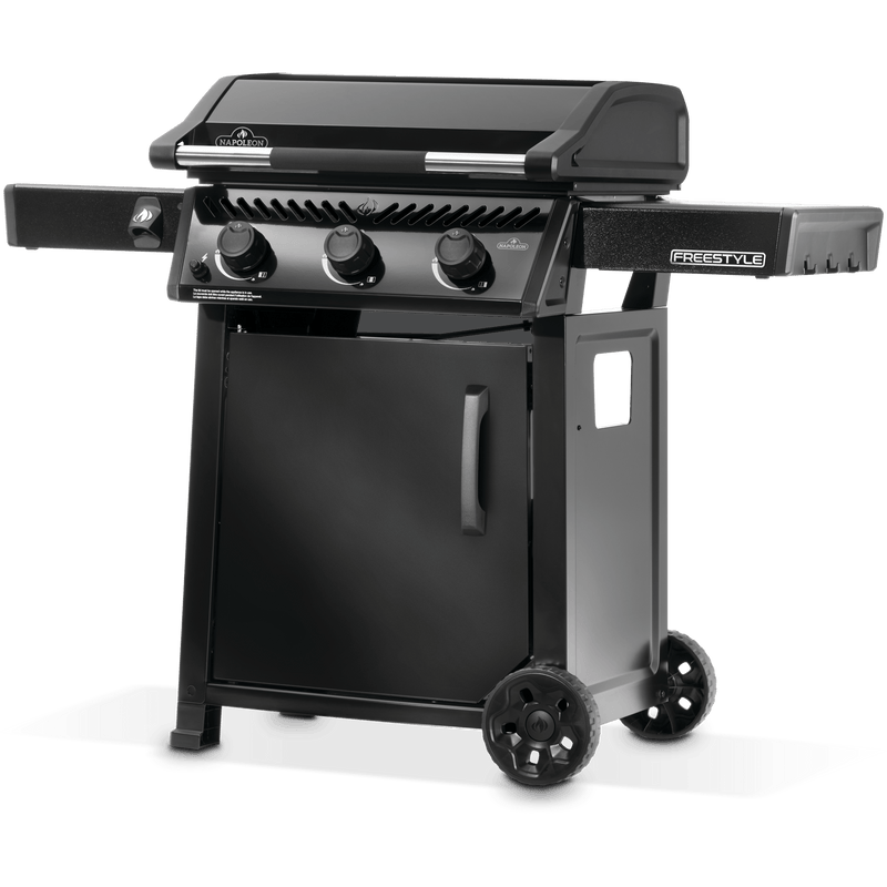 Napoleon Freestyle 24" Pre-Seasoned Non-Stick Griddle