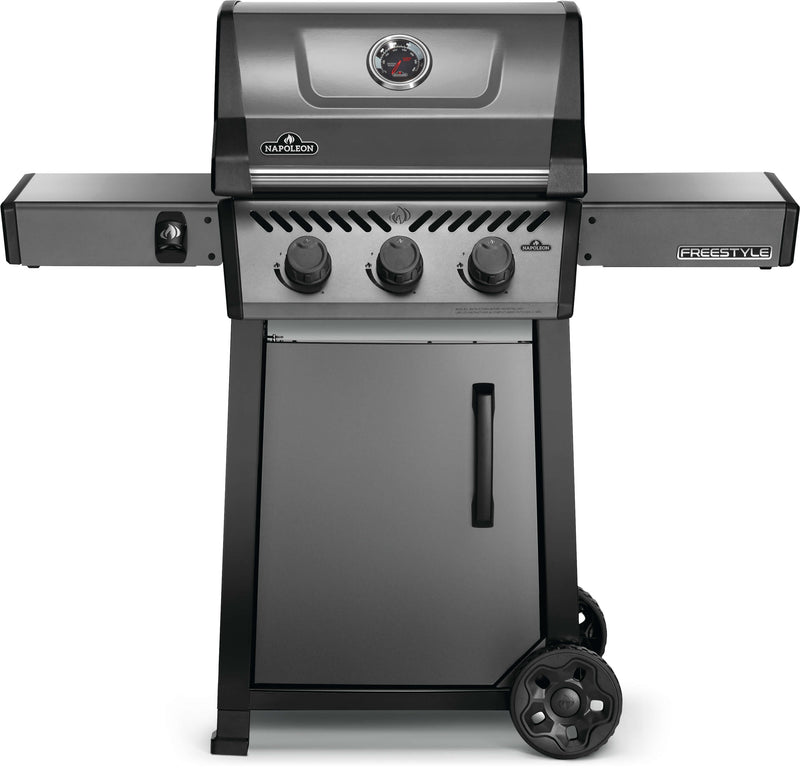 Napoleon Freestyle 365 3-Burner BBQ