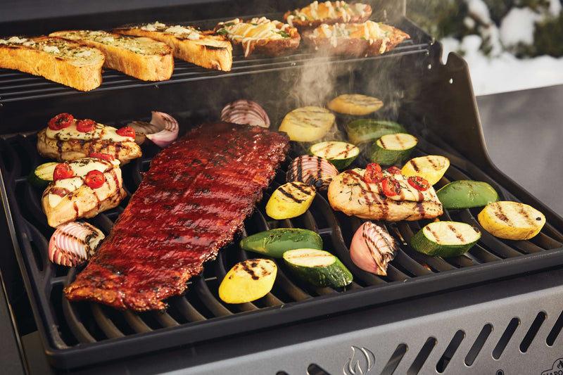 Napoleon Freestyle 365 3-Burner BBQ