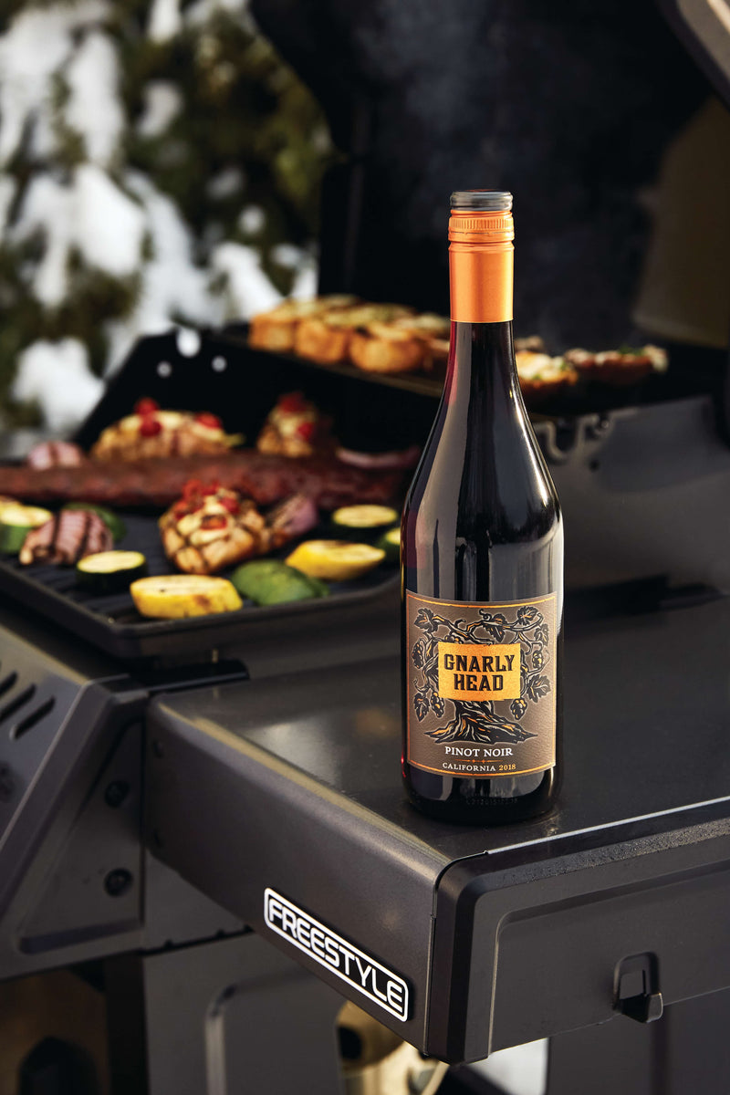 Napoleon Freestyle 365 3-Burner BBQ