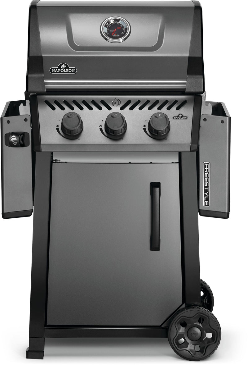 Napoleon Freestyle 365 3-Burner BBQ