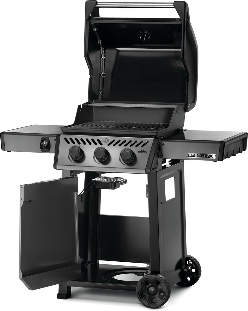 Napoleon Freestyle 365 3-Burner BBQ