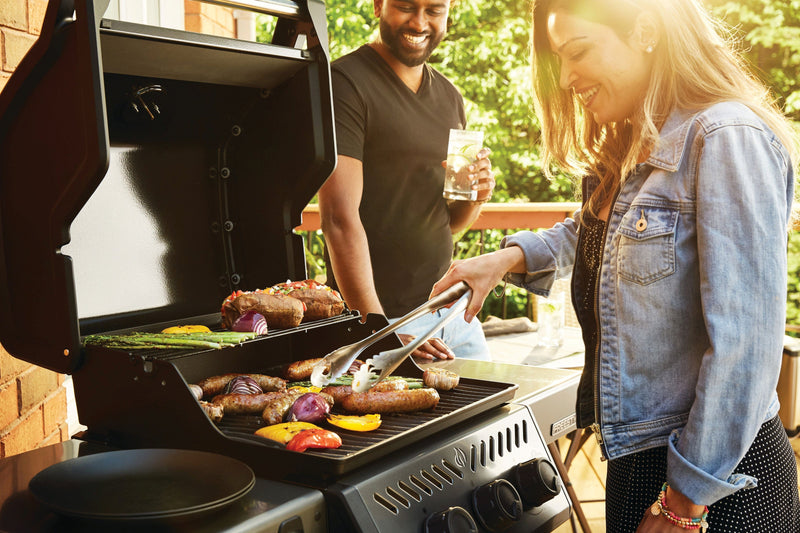 Napoleon Freestyle 365 3-Burner BBQ