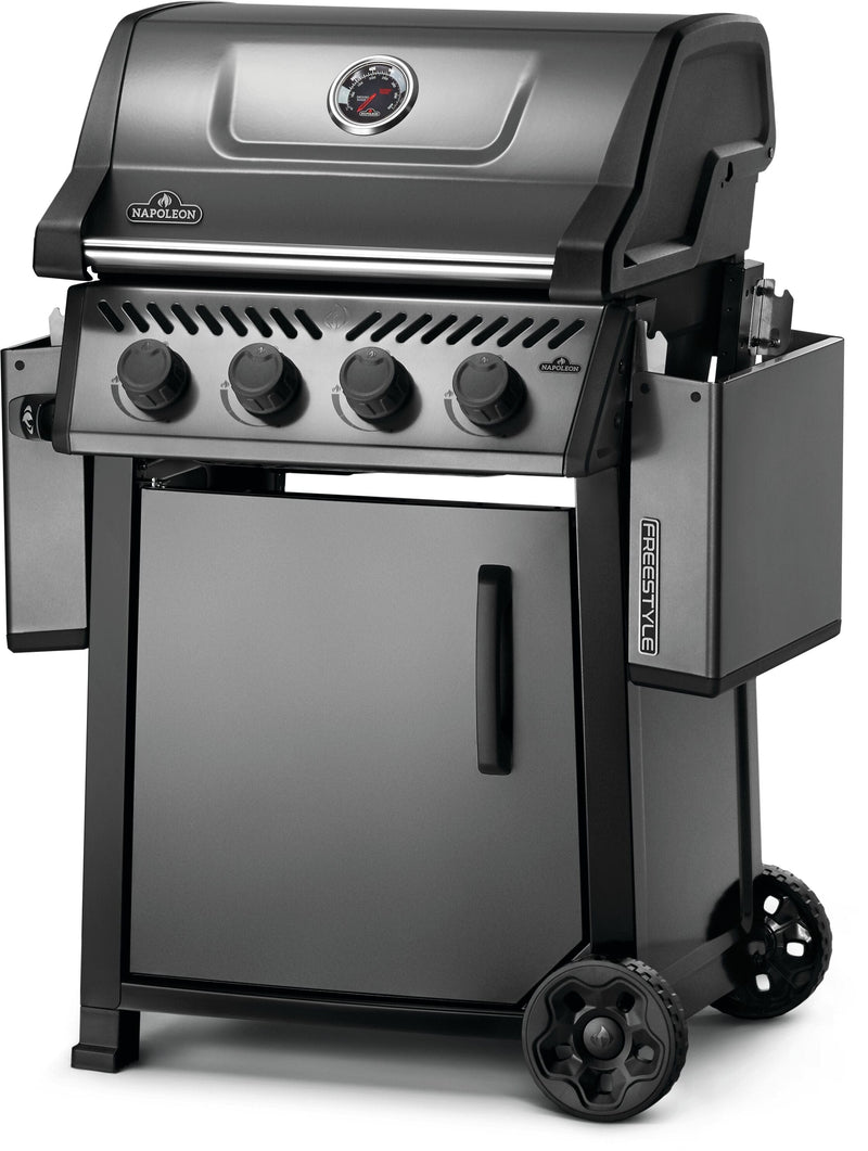 Napoleon Freestyle 425 4-Burner BBQ