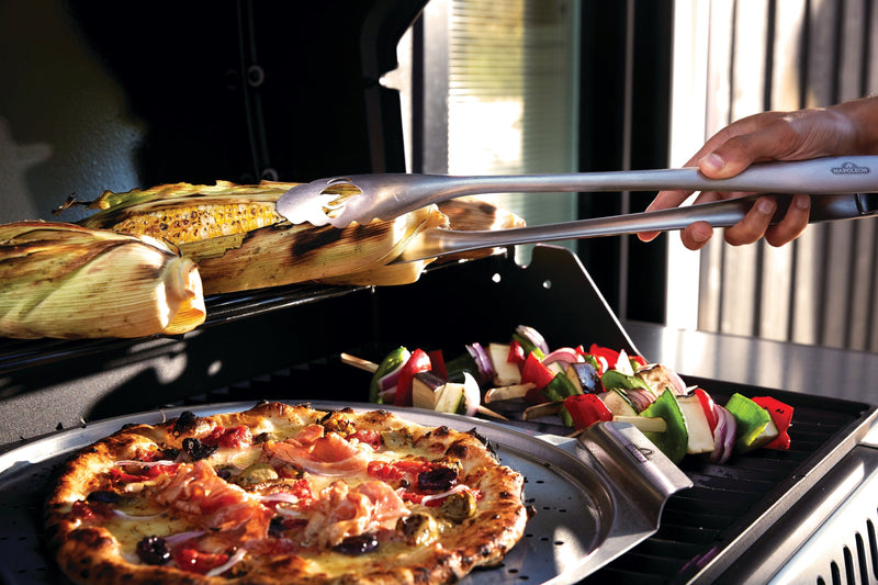 Napoleon Freestyle 425 4-Burner BBQ