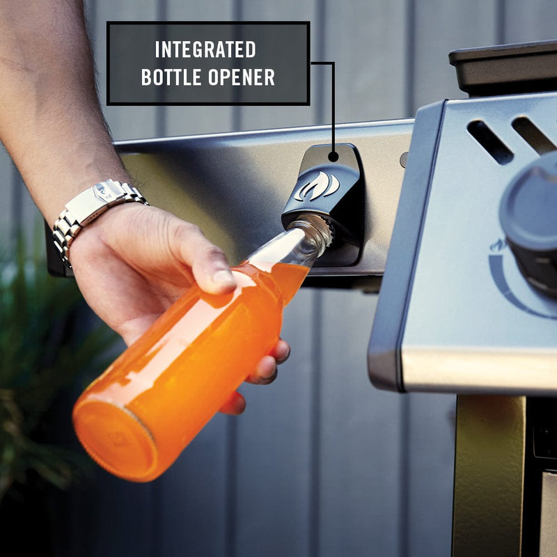 Napoleon Freestyle 425 4-Burner BBQ