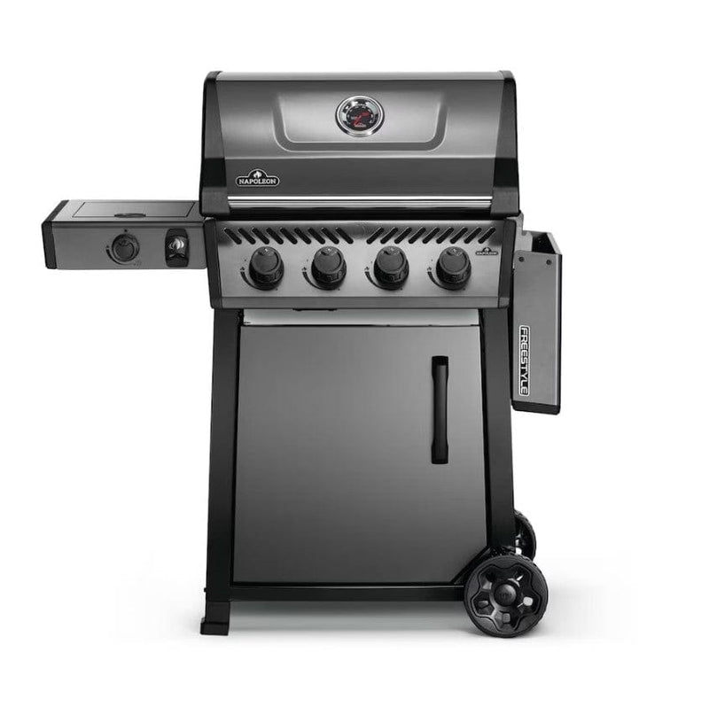 Napoleon Freestyle 425 4-Burner BBQ with Side Burner