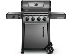 Napoleon Freestyle 425 4-Burner BBQ with Side Burner