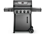 Napoleon Freestyle 425 4-Burner BBQ with Side Burner