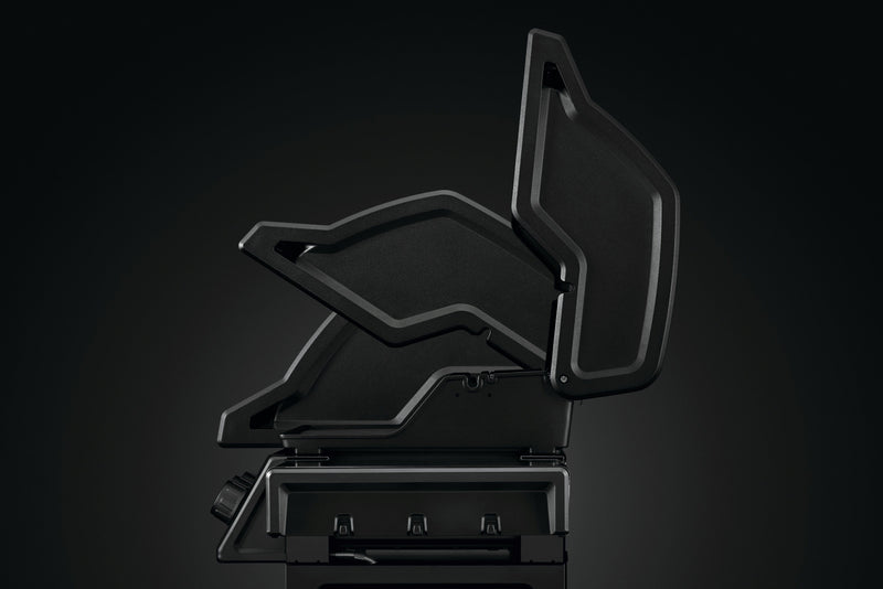 Napoleon Freestyle 425 4-Burner BBQ with Side Burner