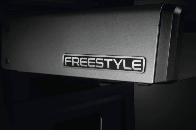 Napoleon Freestyle 425 4-Burner BBQ with Side Burner