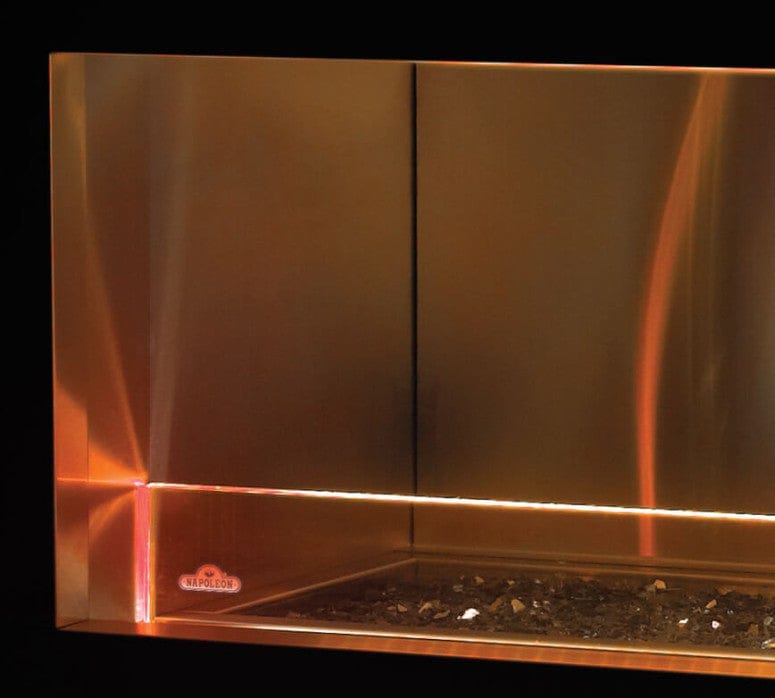 Napoleon Galaxy 48 Outdoor Fireplace GSS48E