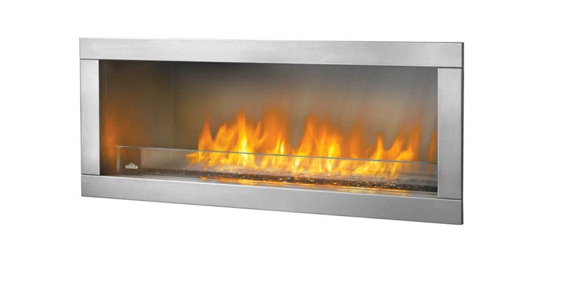 Napoleon Galaxy 48 Outdoor Fireplace GSS48E