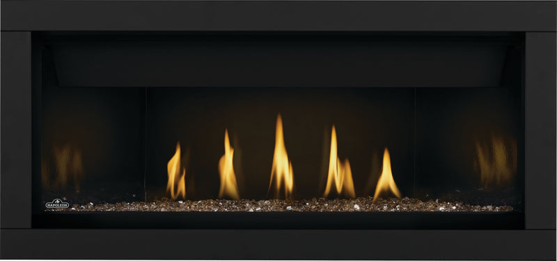 Napoleon Glass Embers Media Kit