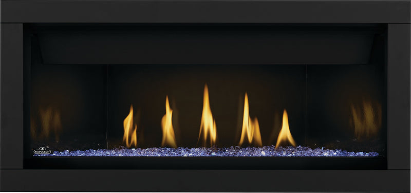 Napoleon Glass Embers Media Kit