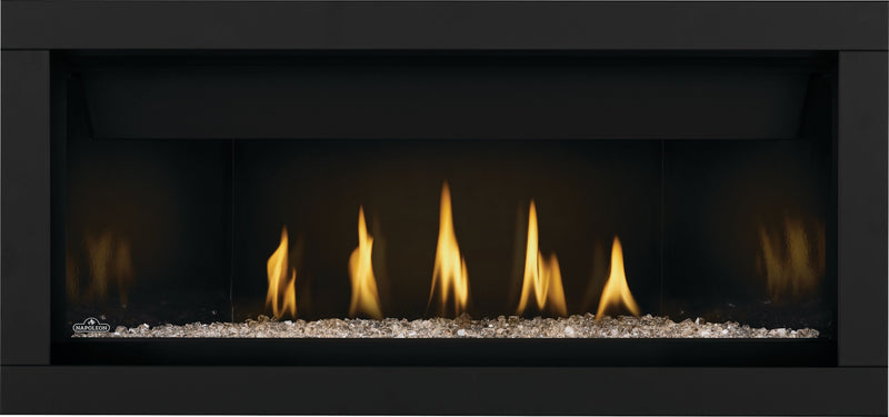 Napoleon Glass Embers Media Kit