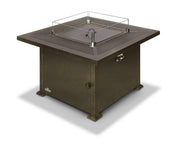 Napoleon Napoleon GPFTR-WNDSCRN Wind Screen For St. Topez Or Kensington Rectangular Patioflame GPFTR-WNDSCRN Part Firepit 629162121783