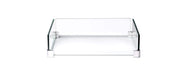 Napoleon Napoleon GPFTS-WNDSCRN Wind Screen For The St. Tropez And Kensington Square Patioflame GPFTS-WNDSCRN Part Firepit 629162121790