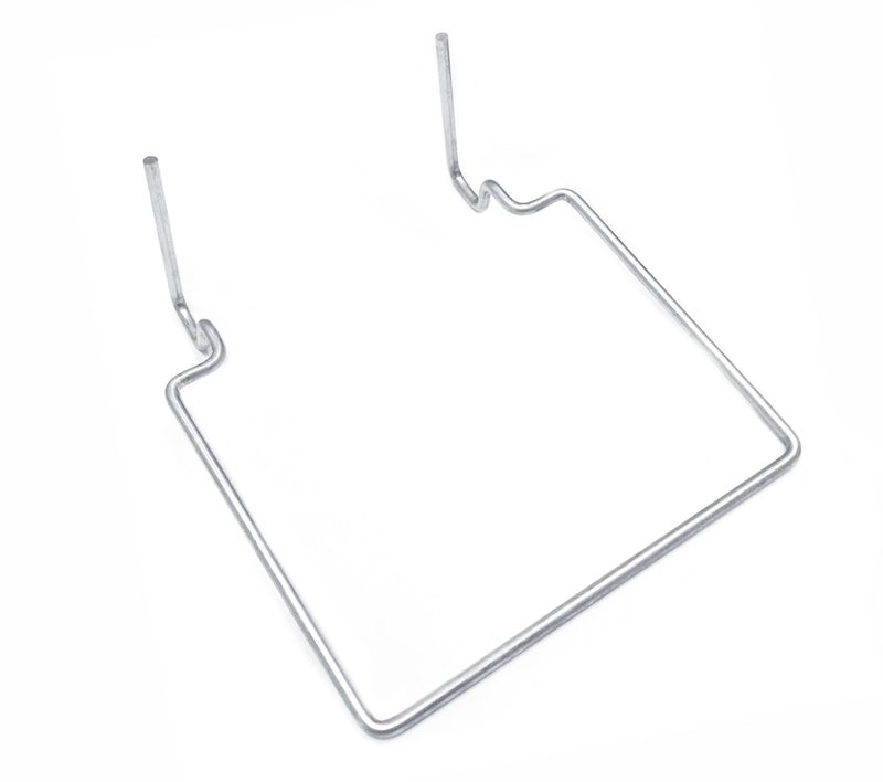 Napoleon Napoleon Grease Tray Holder N160-0014 N160-0014 Part Grease Tray, Grease Cup & Drip Pan