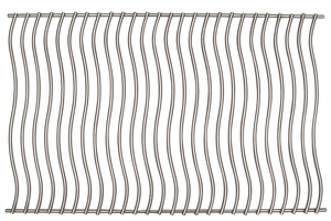 Napoleon Grill Cooking Stn Stl Wave PTSS215 N305-0062