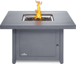 Napoleon Hamptons Square Patioflame Table HAMP2-GY