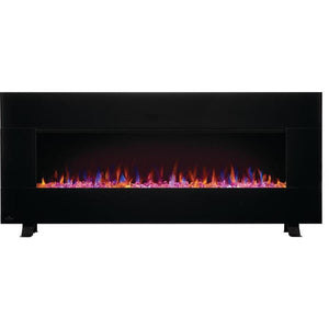 Napoleon Harsten 50" Electric Fireplace with Bluetooth Speaker NEFL50HF-BT Canada