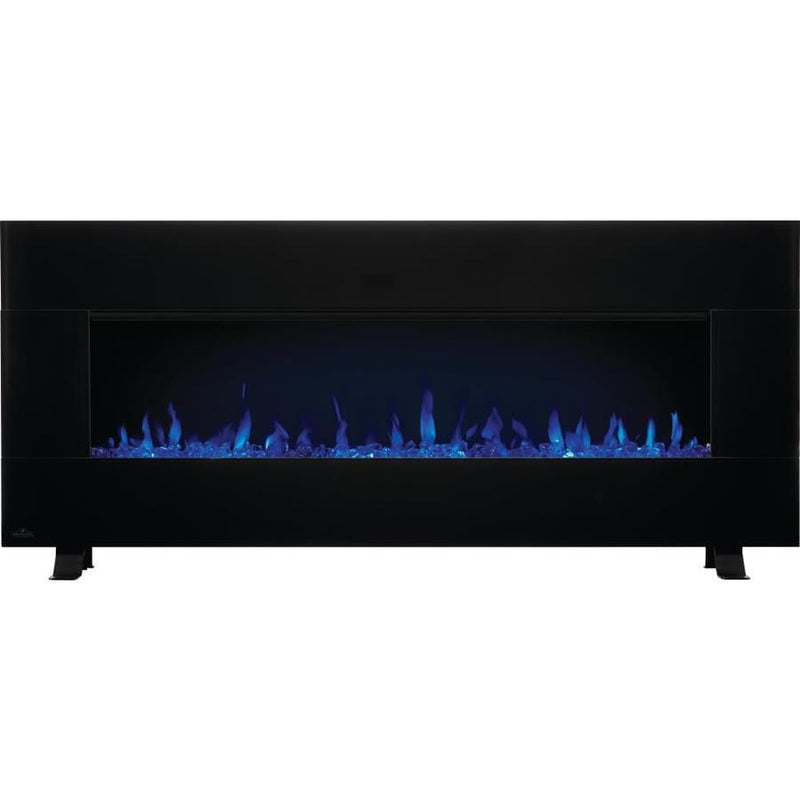 Napoleon Harsten 50" Electric Fireplace with Bluetooth Speaker NEFL50HF-BT Canada