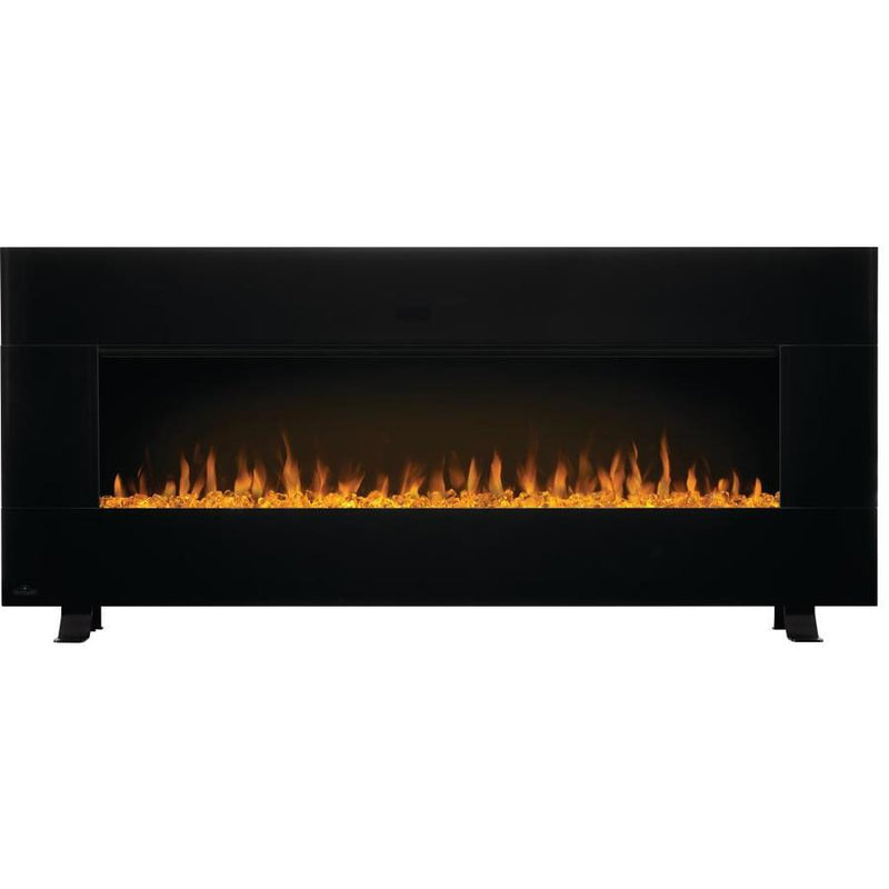 Napoleon Harsten 50" Electric Fireplace with Bluetooth Speaker NEFL50HF-BT Canada