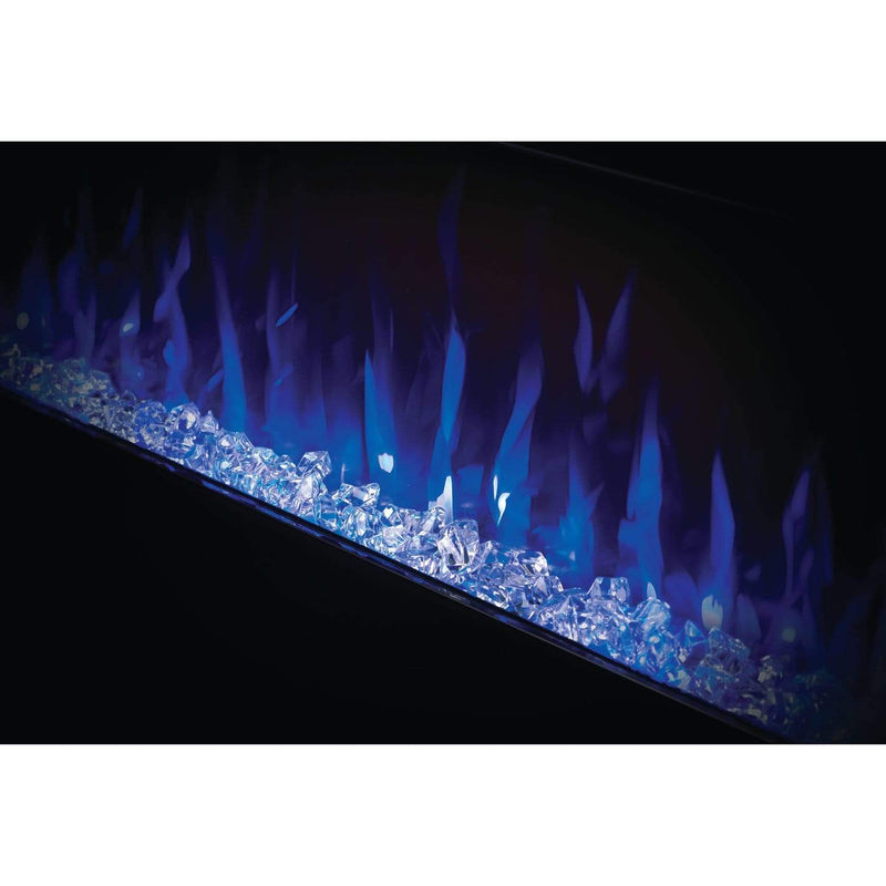 Napoleon Harsten 50" Electric Fireplace with Bluetooth Speaker NEFL50HF-BT Canada