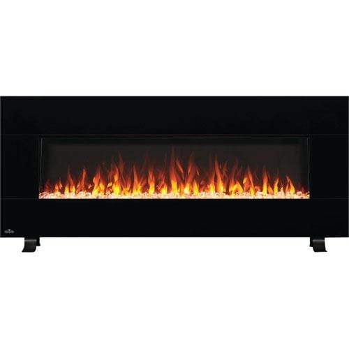 Napoleon Harsten 50" Electric Fireplace with Bluetooth Speaker NEFL50HF-BT Canada
