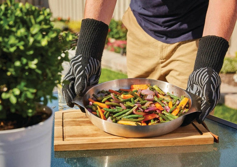 Napoleon Napoleon Heat Resistant BBQ Glove 62145 62145 Accessory Wearable 629162621450