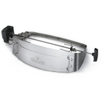 Napoleon Heavy Duty Rotisserie and Shroud for PRO/TravelQ™ 285 Portable Grill Models 69281