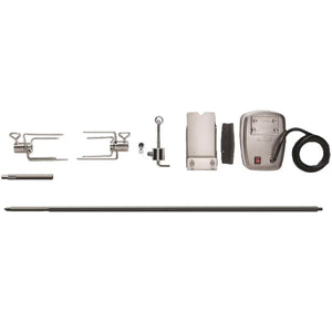 Napoleon Heavy Duty Rotisserie Kit for 38" Built-in Grill Models - 69871