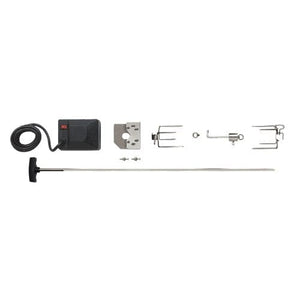 Napoleon Heavy Duty Rotisserie Kit for 44" Built-in Grill Models - 69881