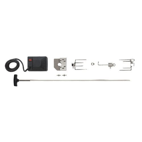 Napoleon Heavy Duty Rotisserie Kit for 44" Built-in Grill Models - 69881