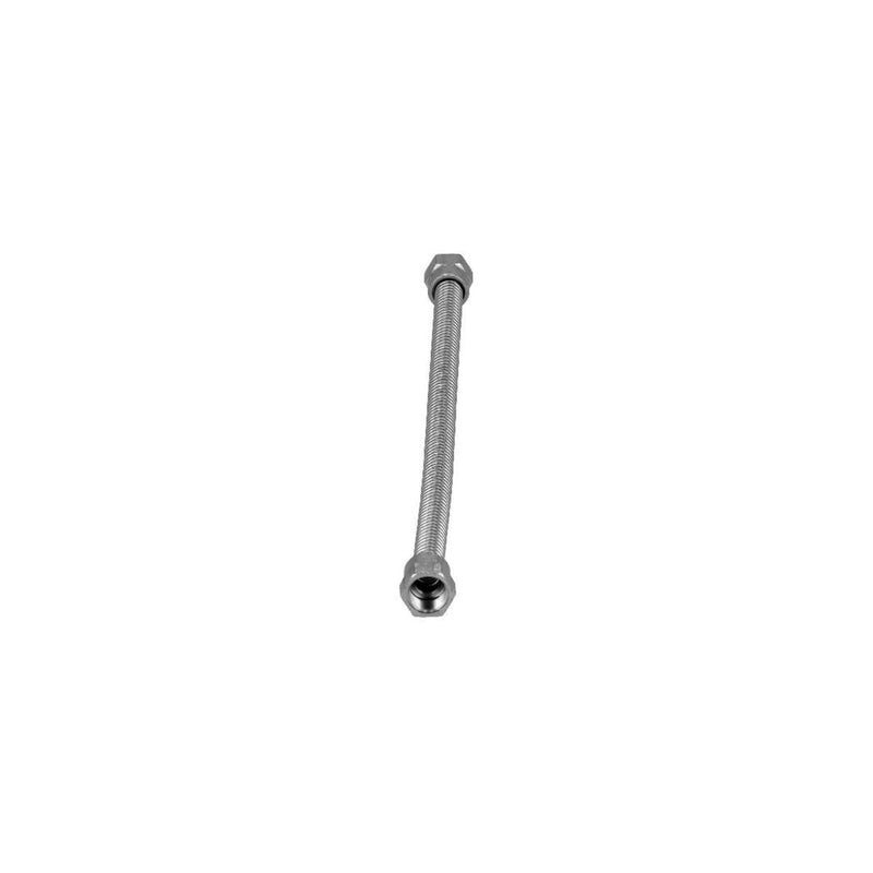 Napoleon Hose Flex Steel 12"X3/8" (Connects To Manifold) N720-0044