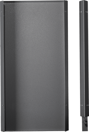 Napoleon IM-45LT-CN Oasis Transition Piece (Adjacent to Grill Head)
