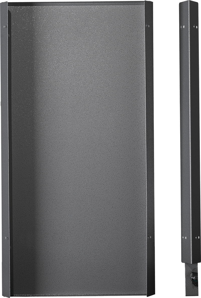 Napoleon IM-45LT-CN Oasis Transition Piece (Adjacent to Grill Head)