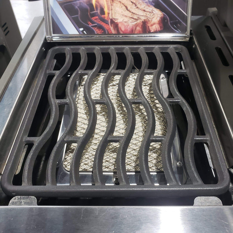 Napoleon Infrared Side Burner for Rogue series S81004