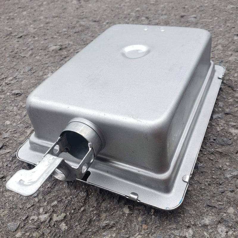 Napoleon Infrared Side Burner for Rogue series S81004