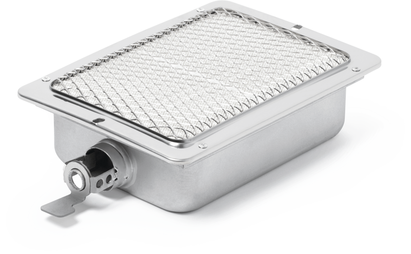 Napoleon Infrared Side Burner for Rogue series S81004